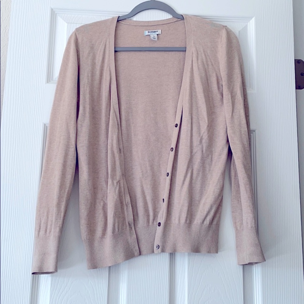Old Navy Cardigan Size M